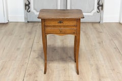 18th Century French Chevet Table