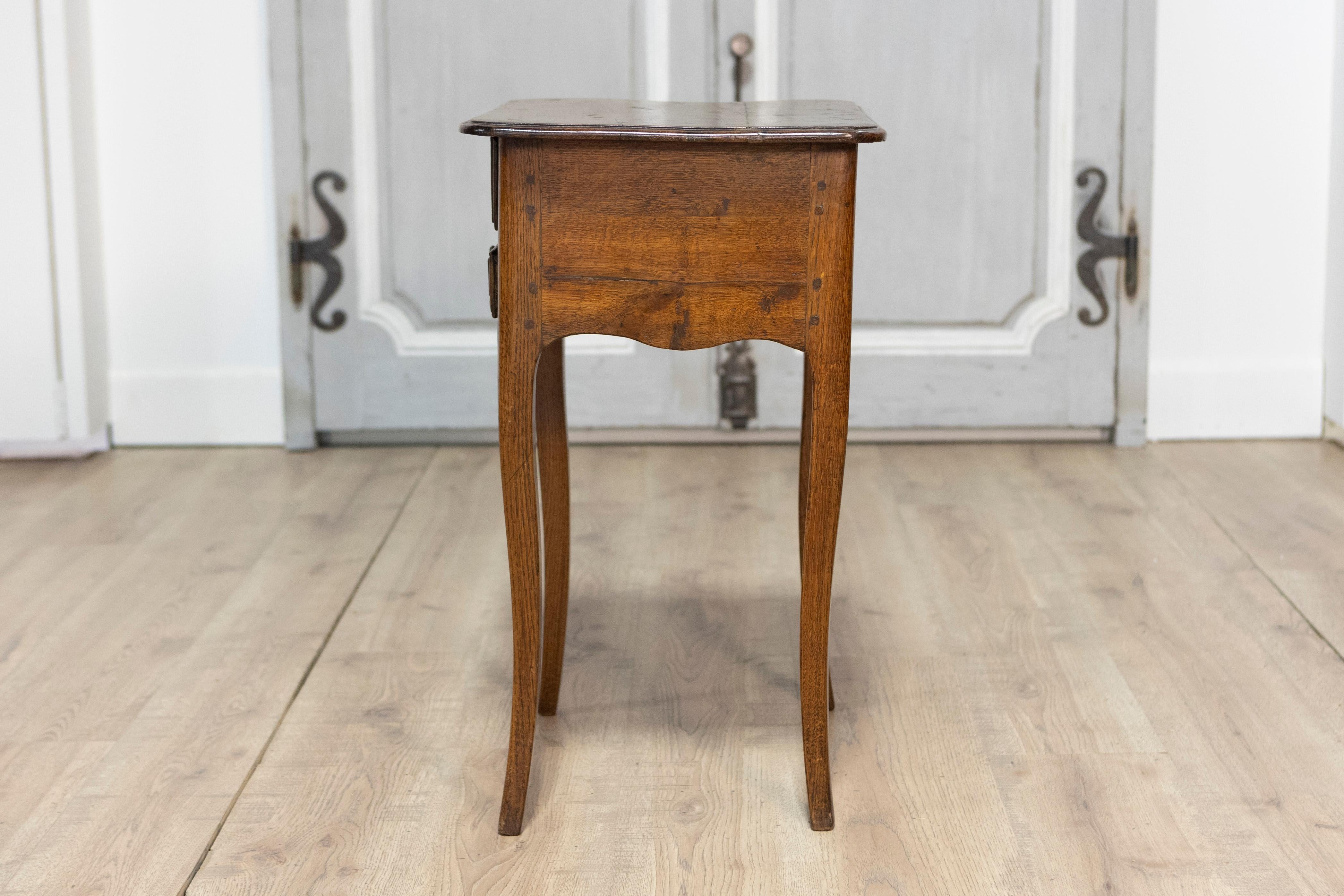 18th Century and Earlier 18th Century French Chevet Table