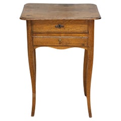 18th Century French Chevet Table