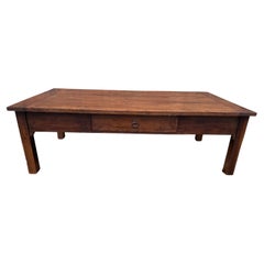 18th Century French Coffee Table