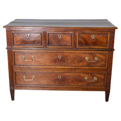 18th Century French Commode Circa 1790