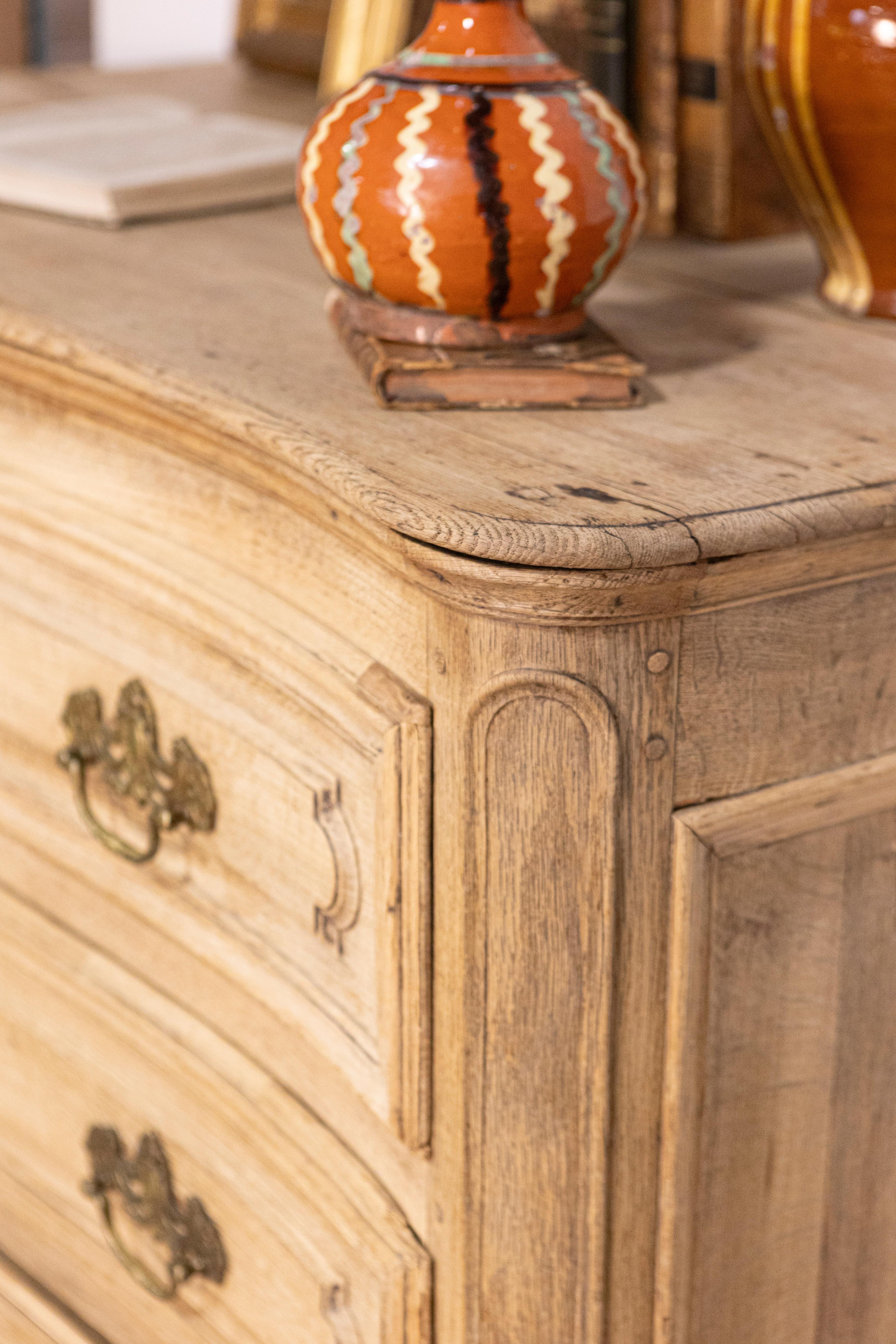 Commode francese del XVIII secolo in vendita 5