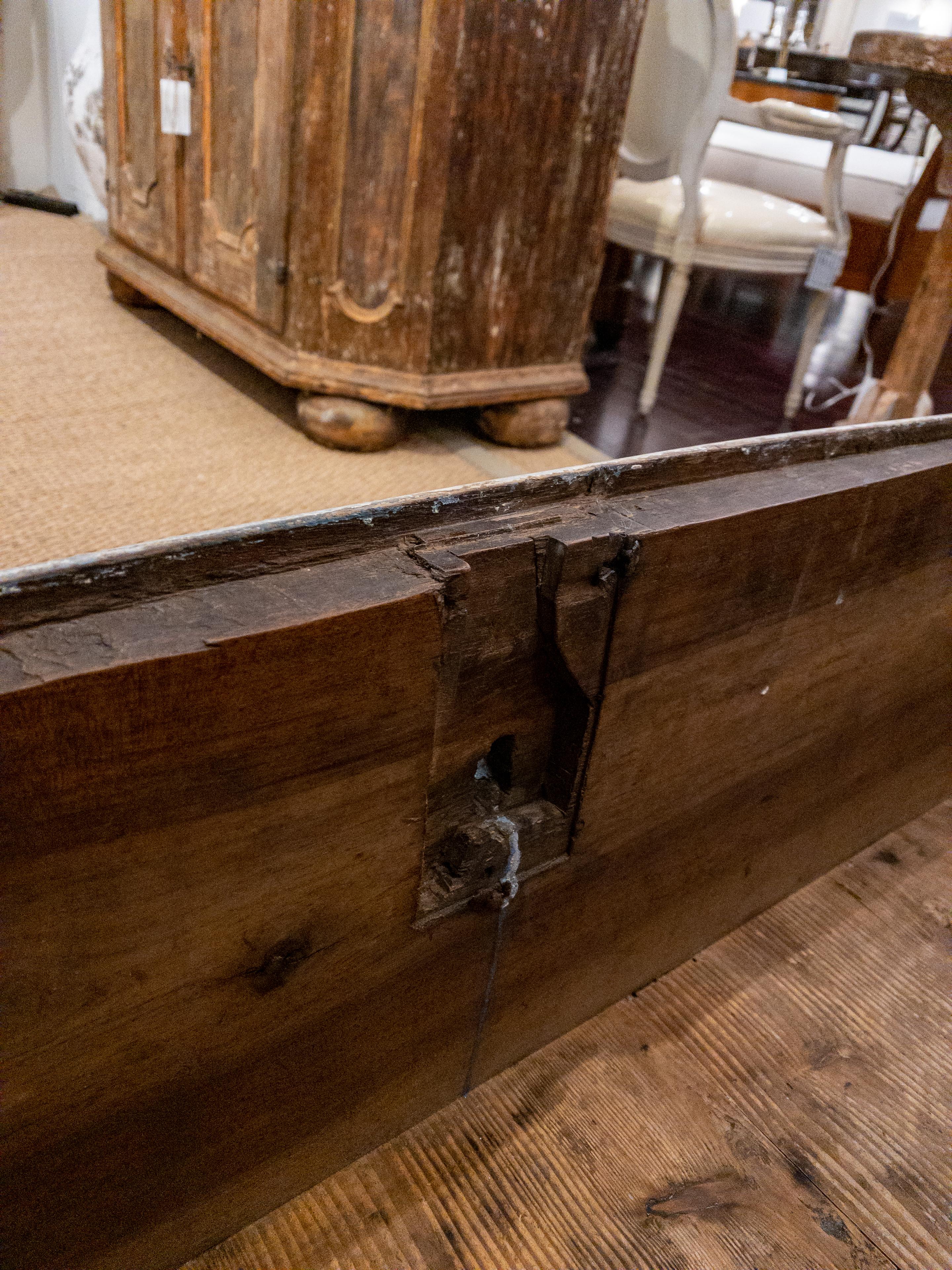Commode francese del XVIII secolo in vendita 5