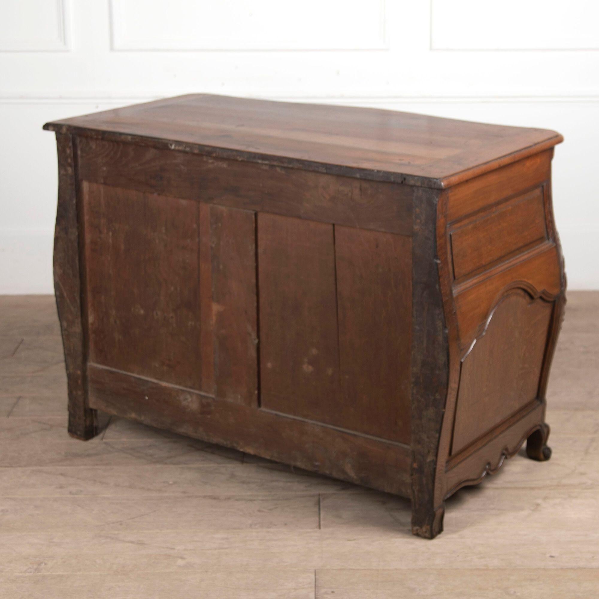 18th Century French Commode For Sale 8