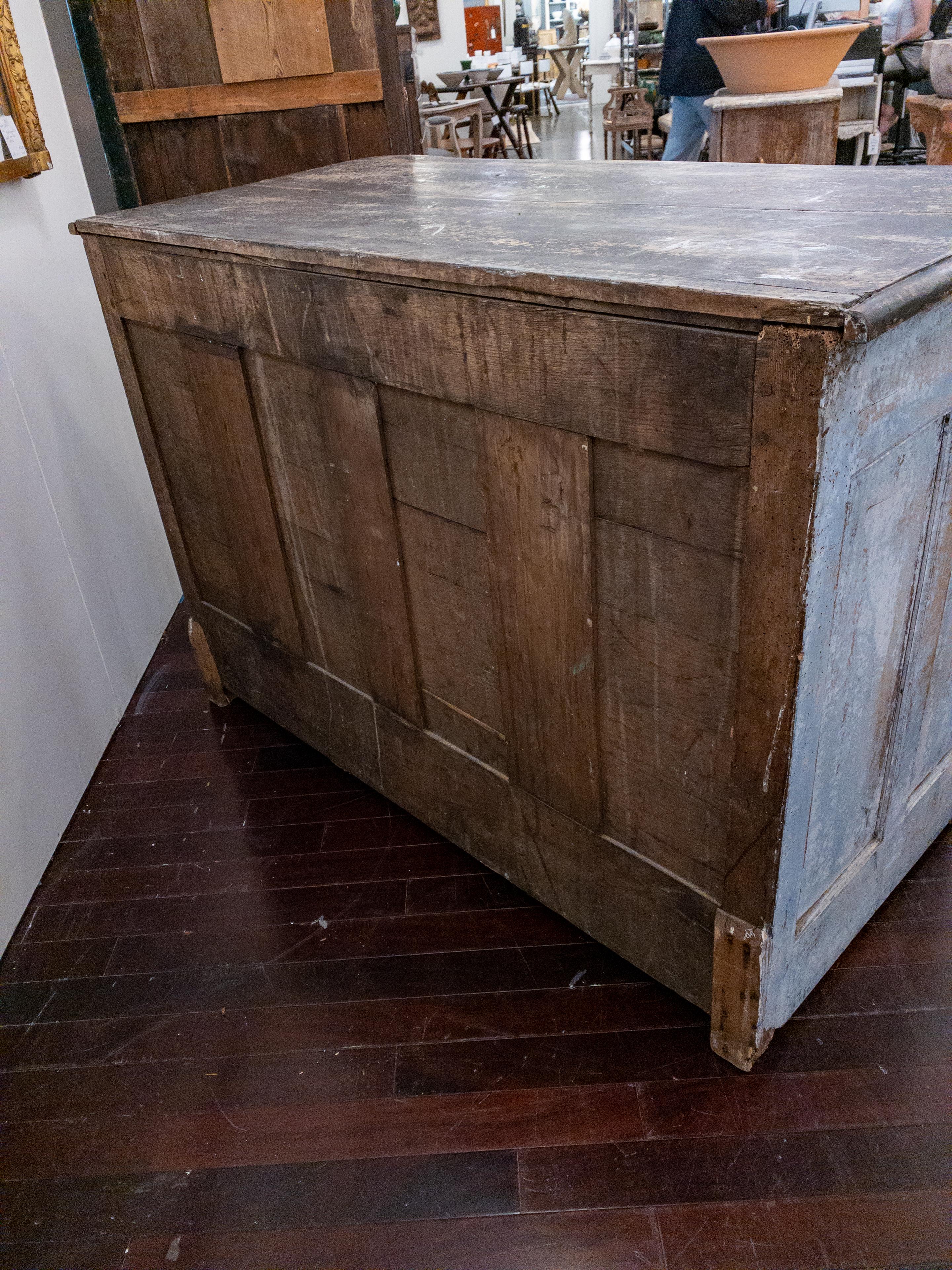 Commode francese del XVIII secolo in vendita 8