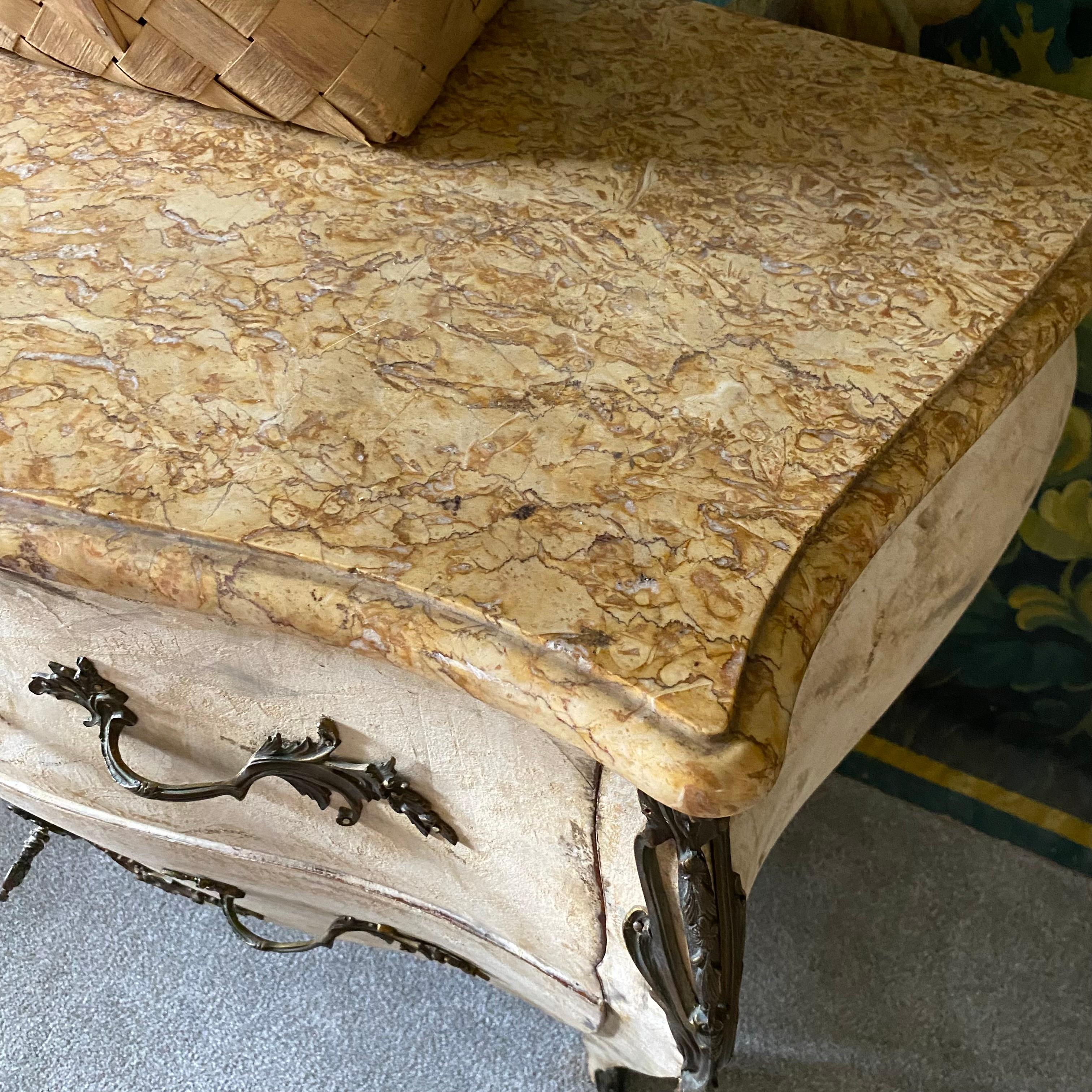 18th Century French Commode  For Sale 10