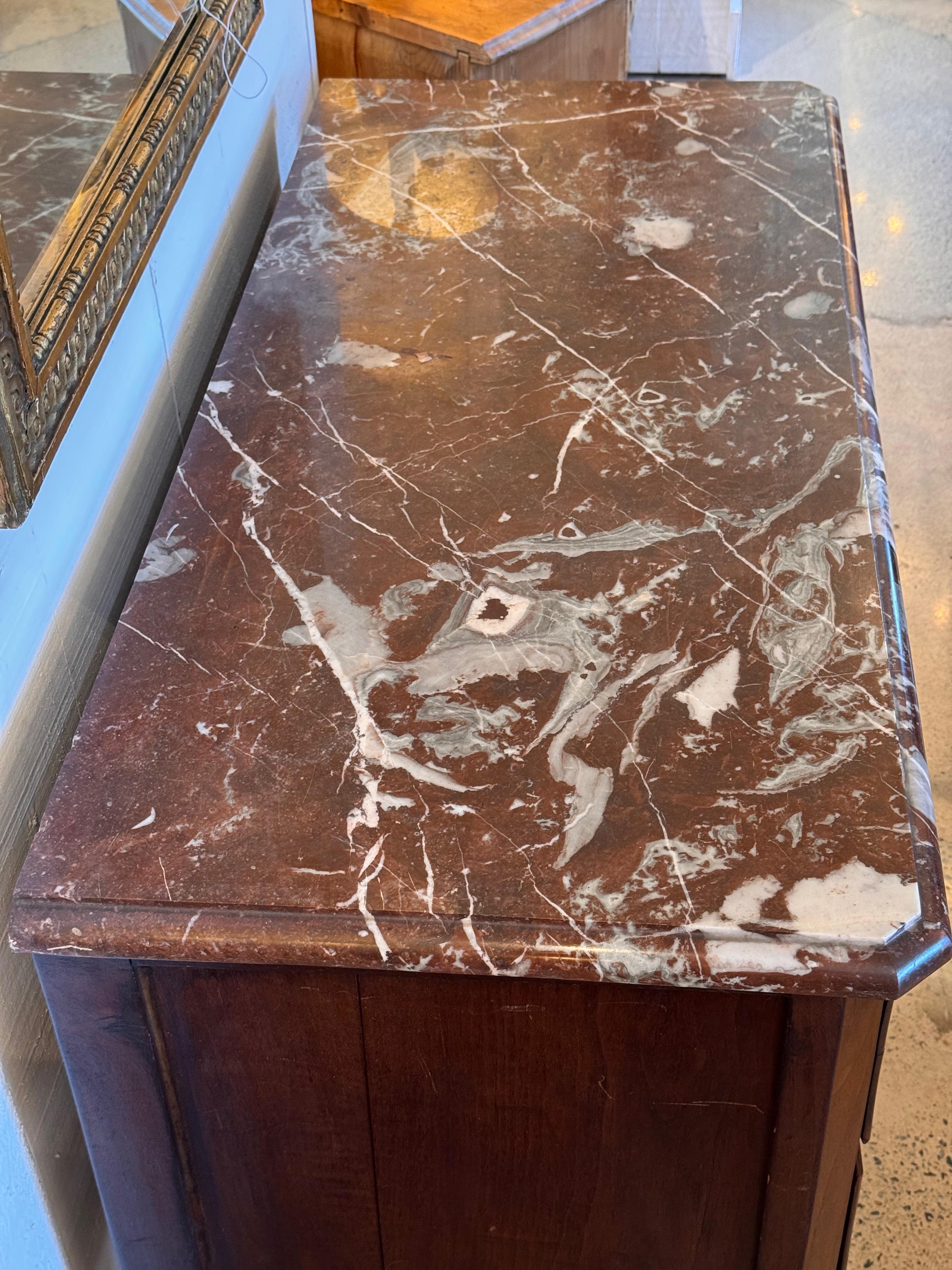 Commode francese del XVIII secolo in vendita 10