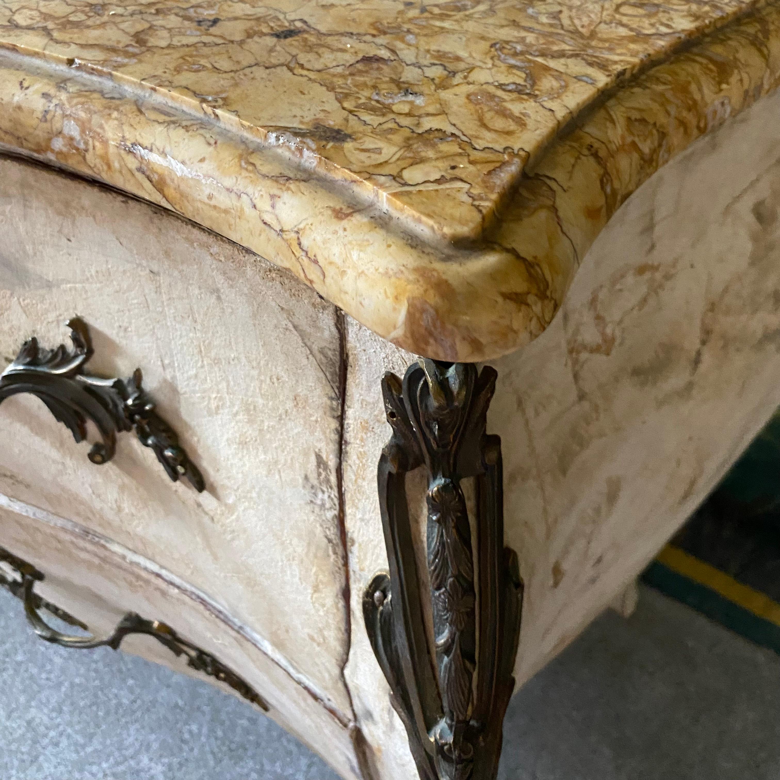 18th Century French Commode  For Sale 11
