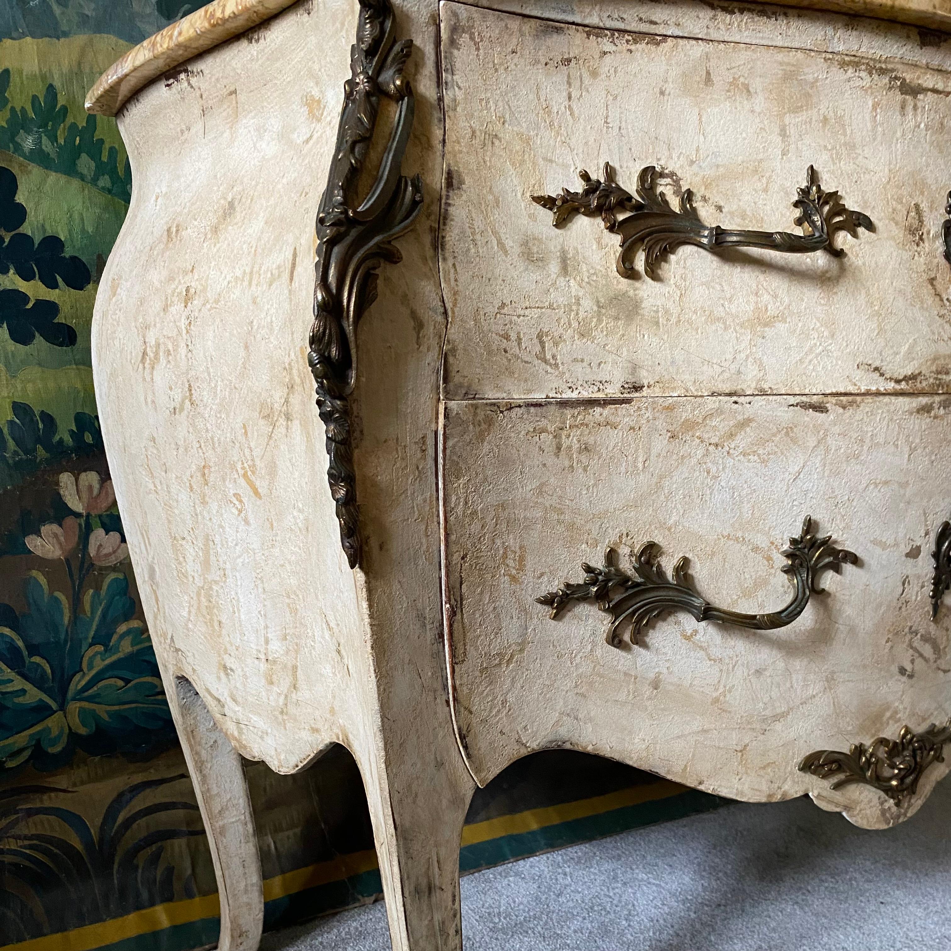 18th Century French Commode  For Sale 13
