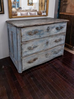 18th Century French Commode