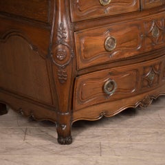 18th Century French Commode