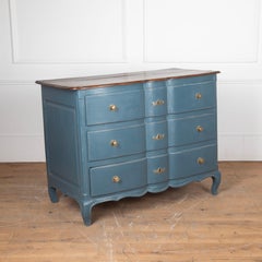 18th Century French Commode