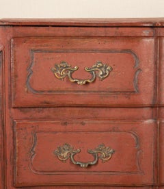 18th Century French Commode