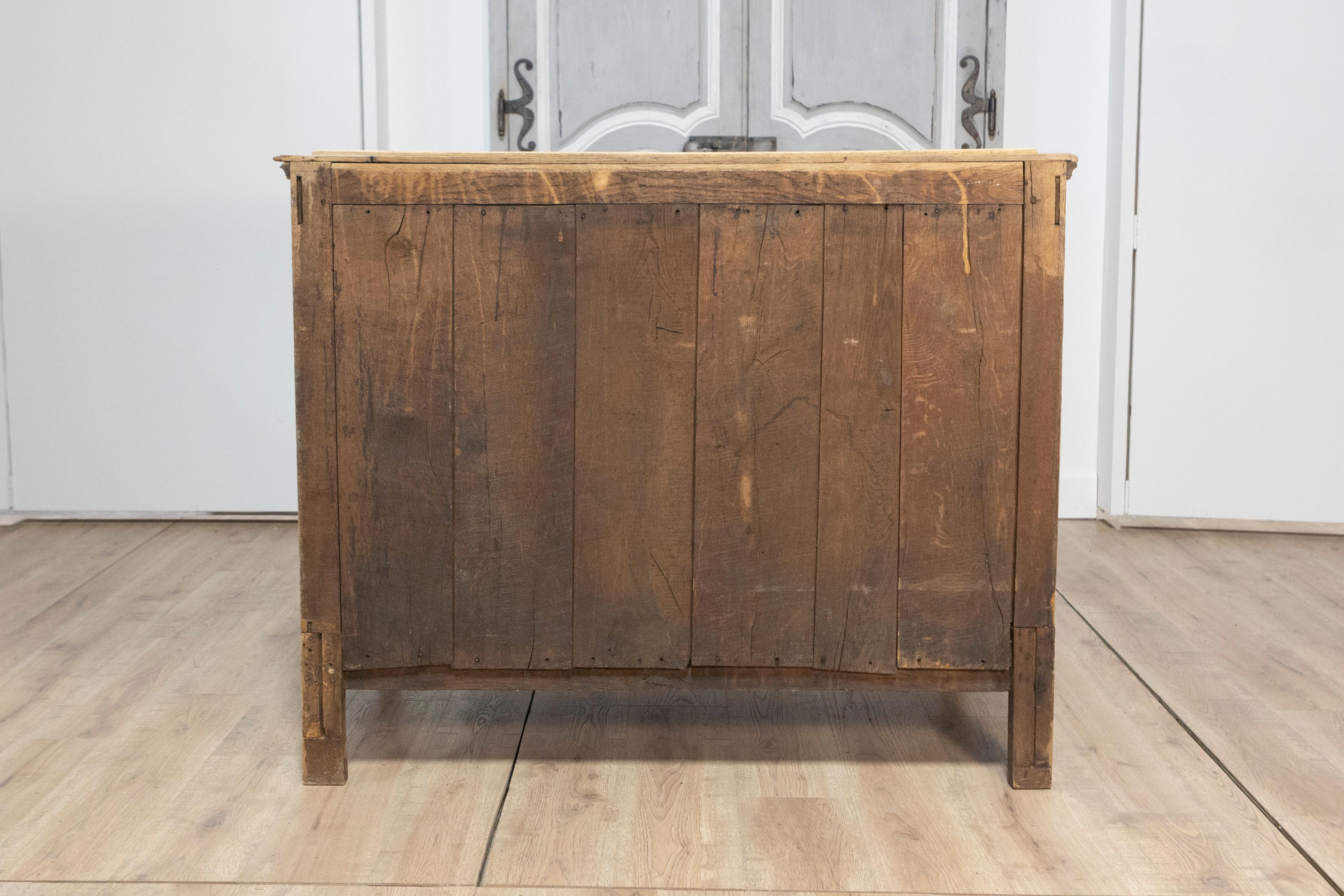 Ottone Commode francese del XVIII secolo in vendita
