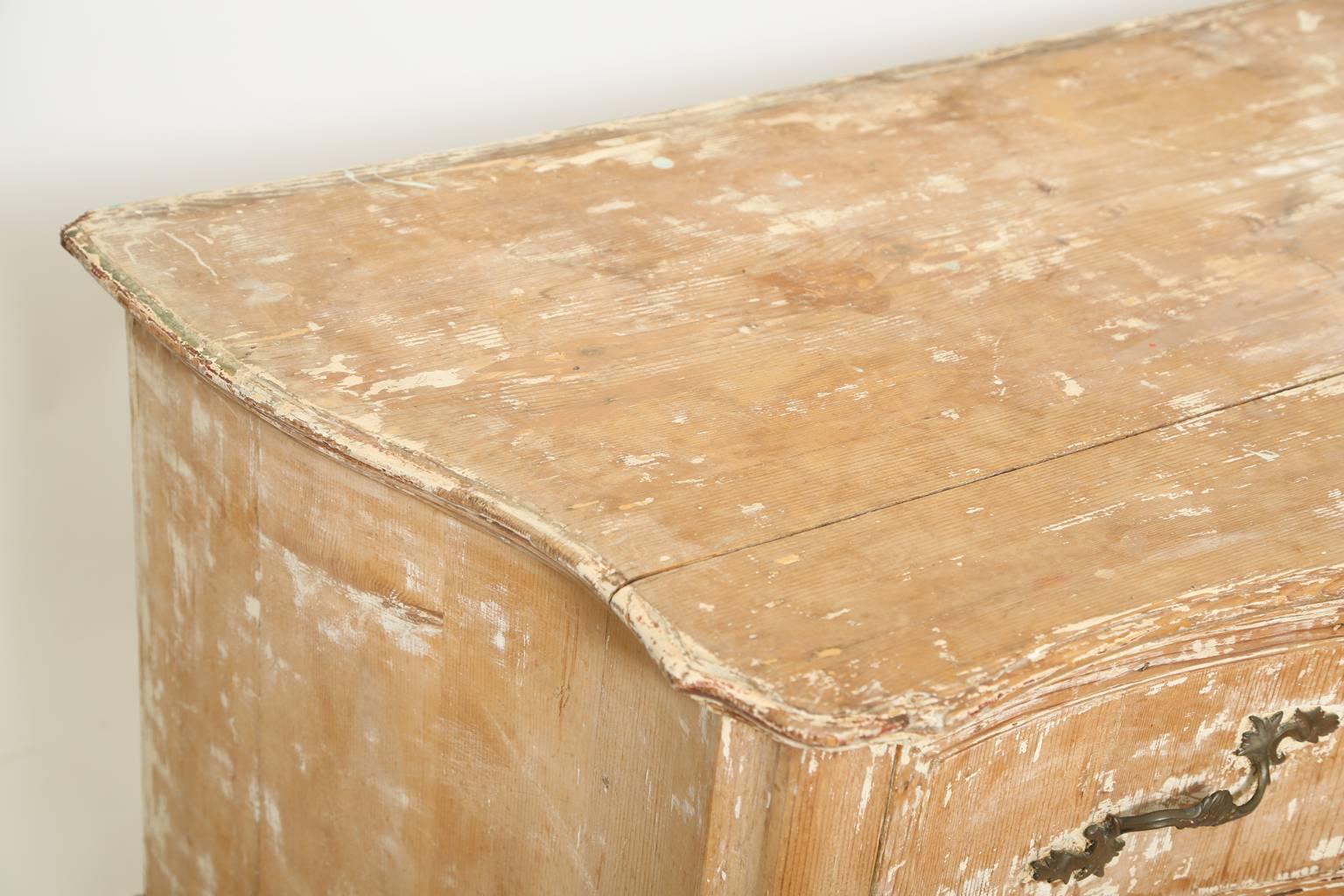 Commode francese del XVIII secolo in vendita 2