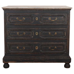 18th Century French Commode