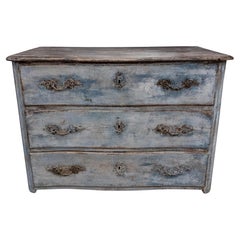 18th Century French Commode