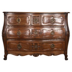 18th Century French Commode