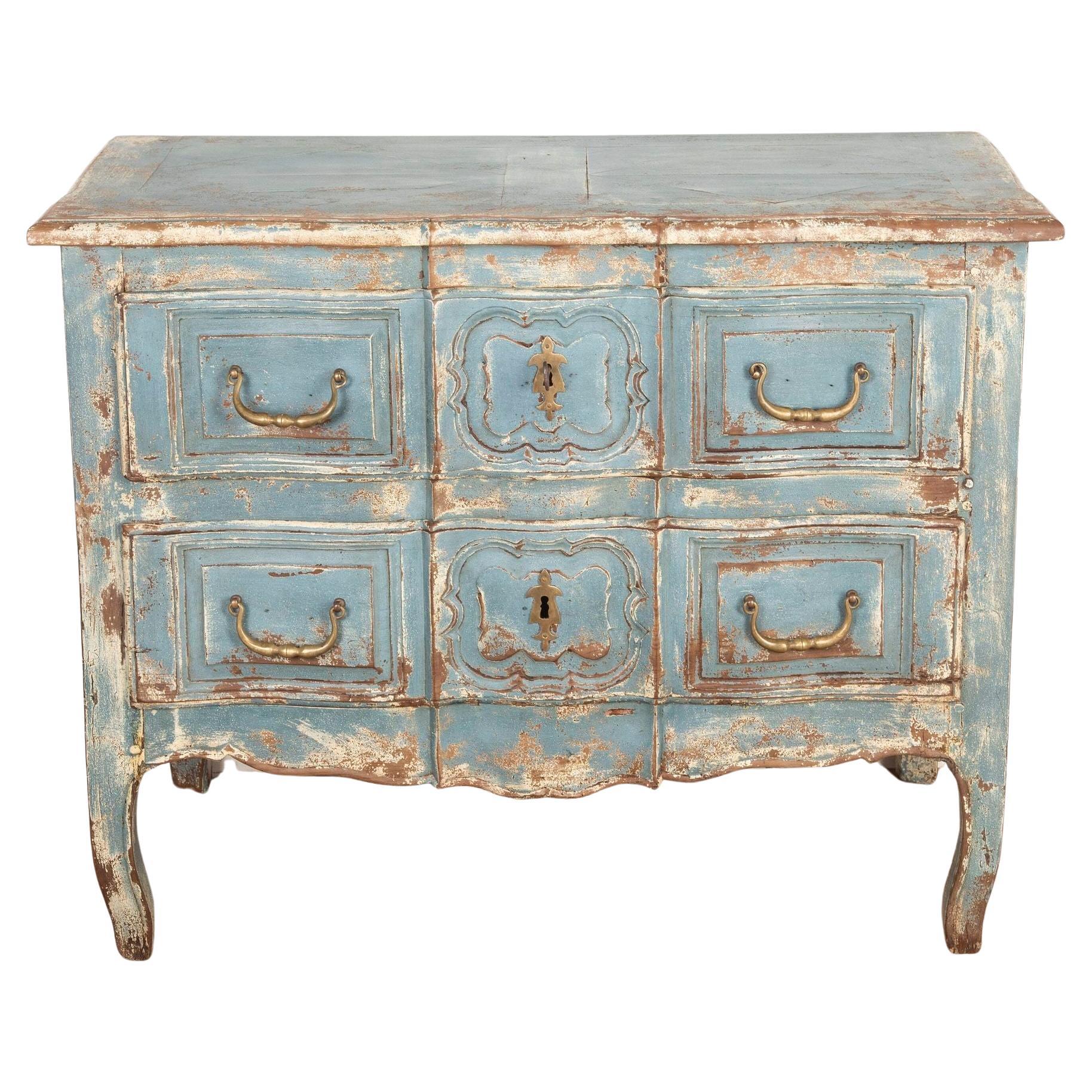 18th Century French Commode