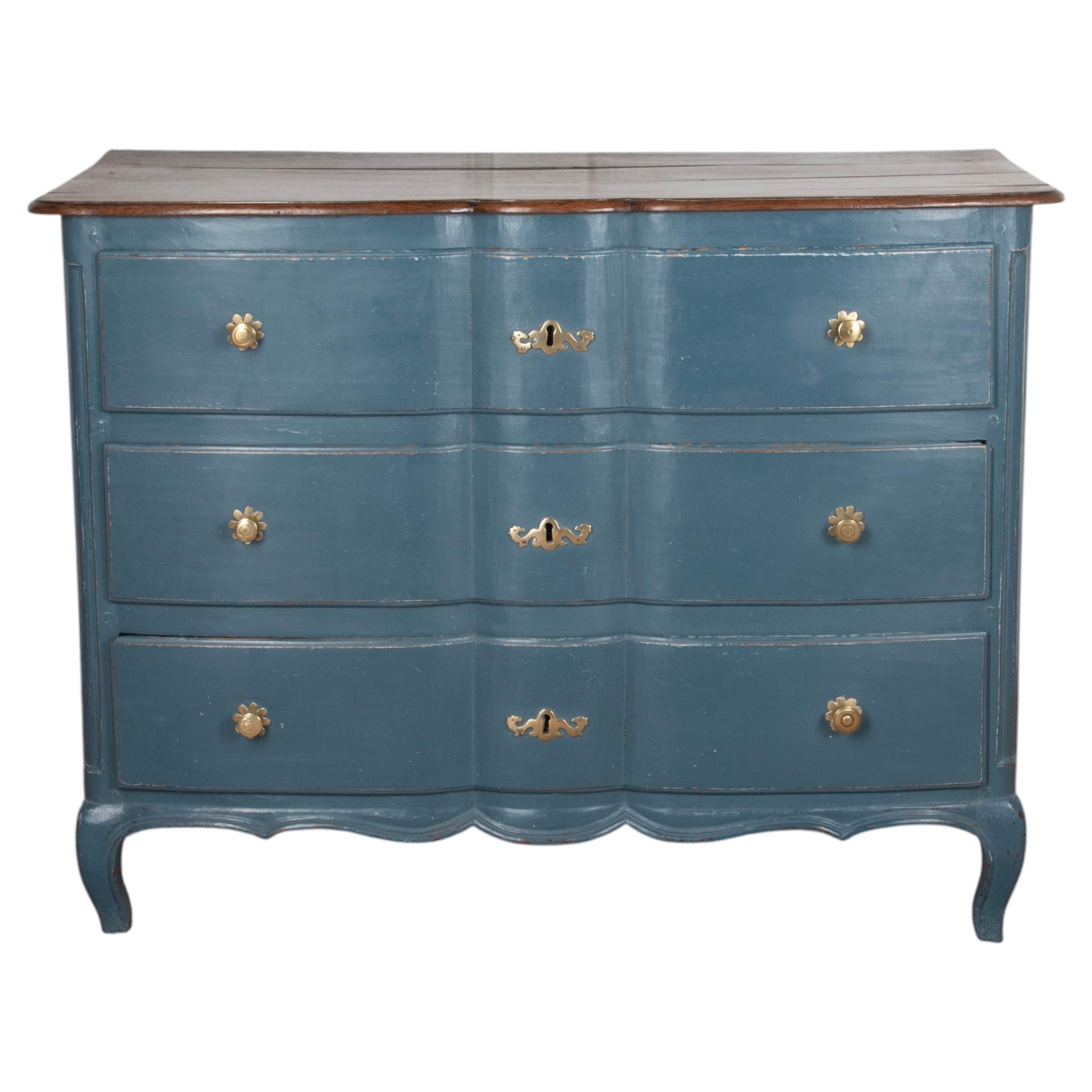 18th Century French Commode