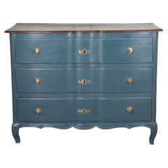 18th Century French Commode