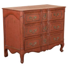 18th Century French Commode