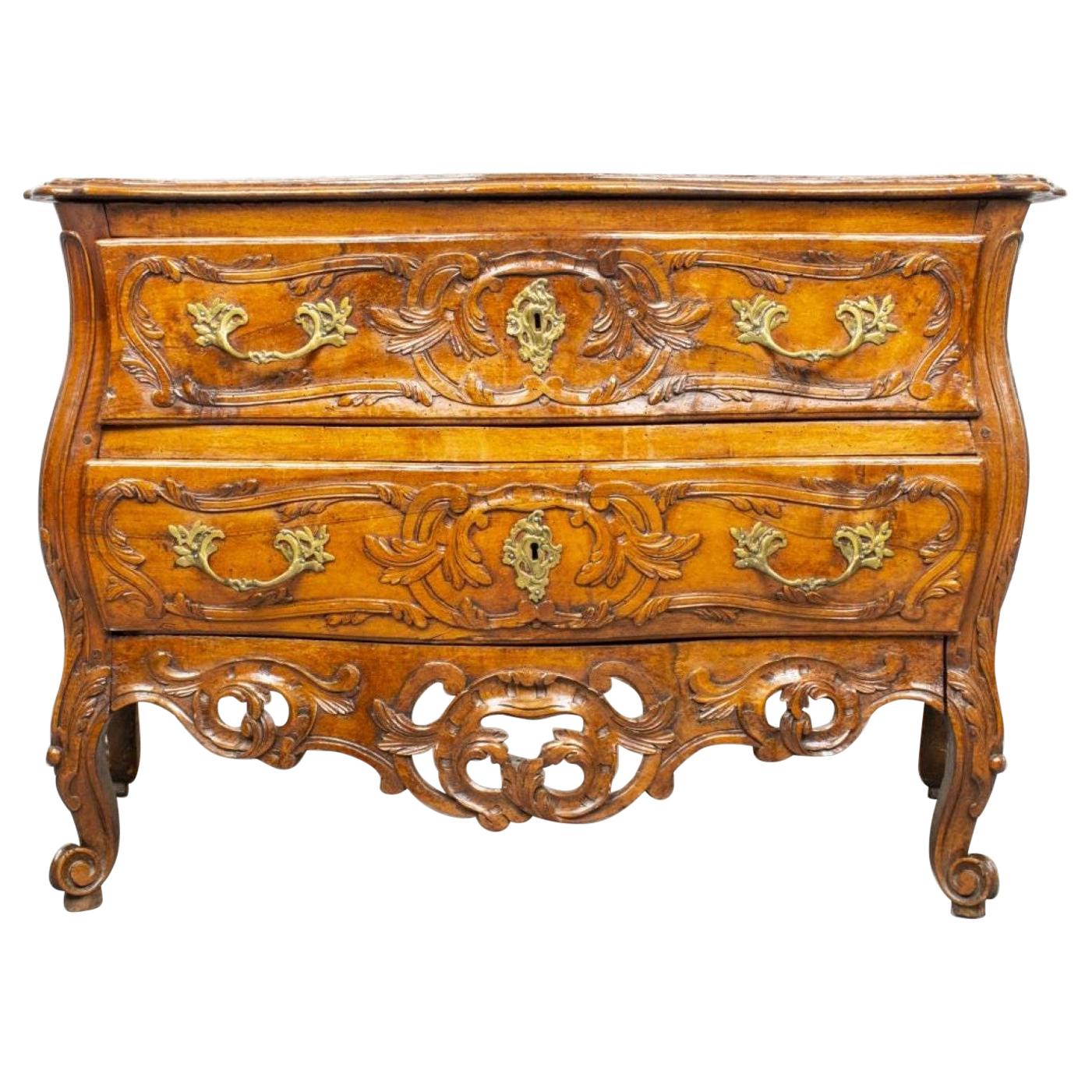 18th Century French Commode from Arles