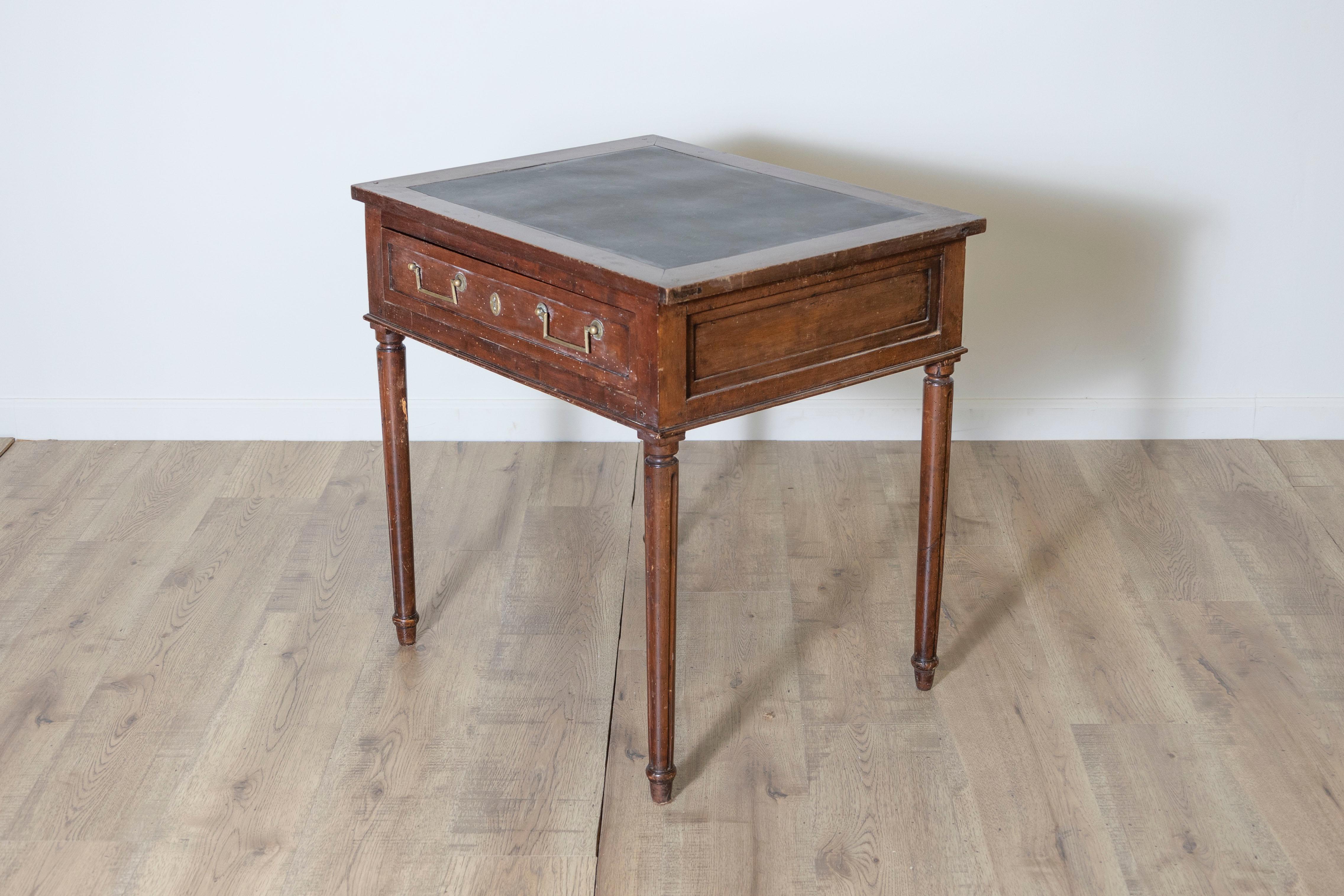 Joinery 18th Century French Console Table For Sale