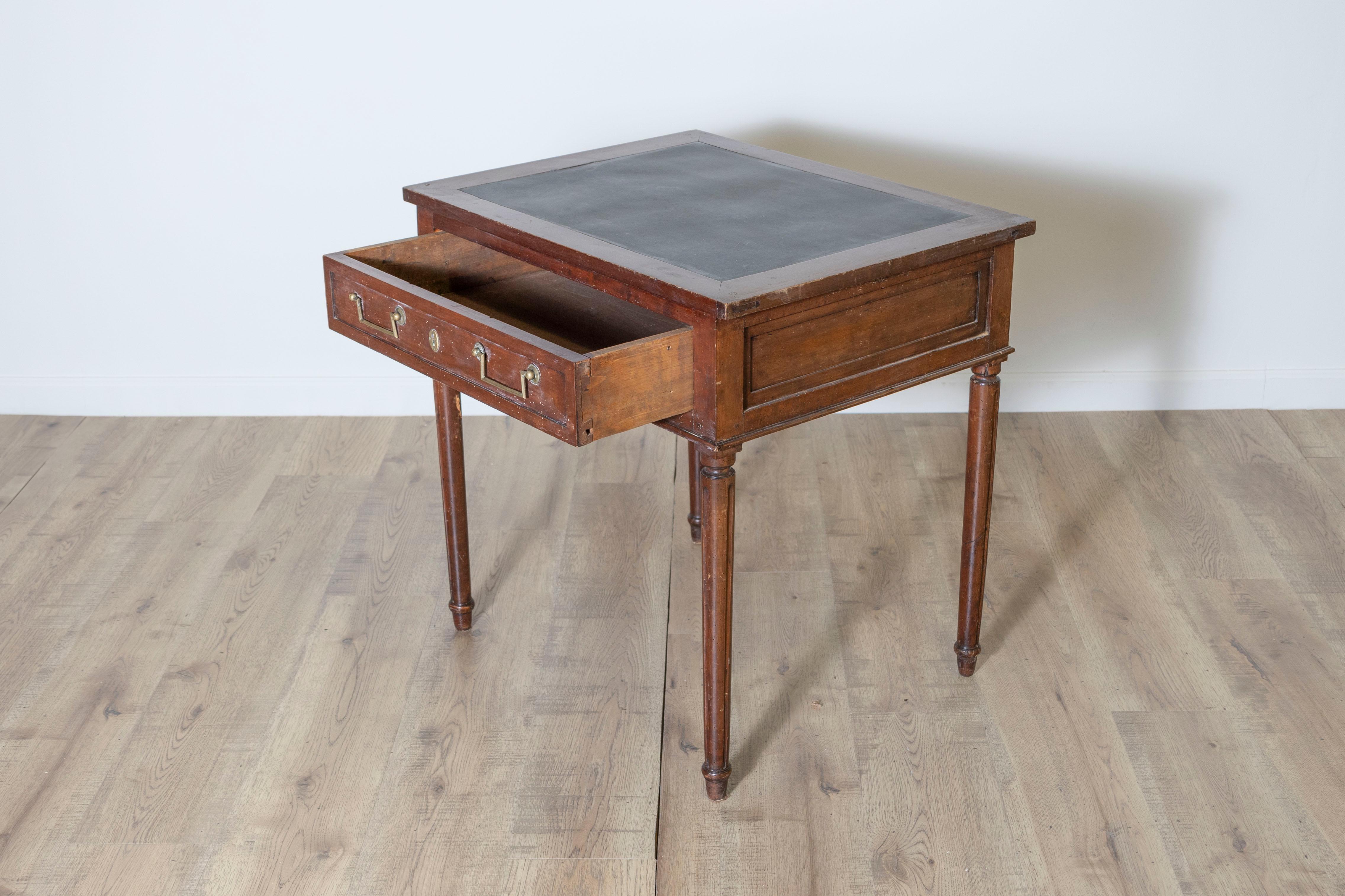 18th Century French Console Table In Good Condition For Sale In Atlanta, GA