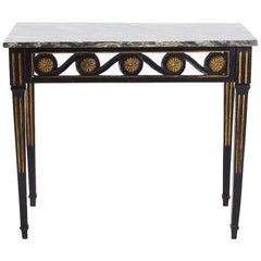 18th Century and Earlier Tables