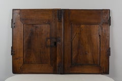 18th Century French Country Cabinet Doors