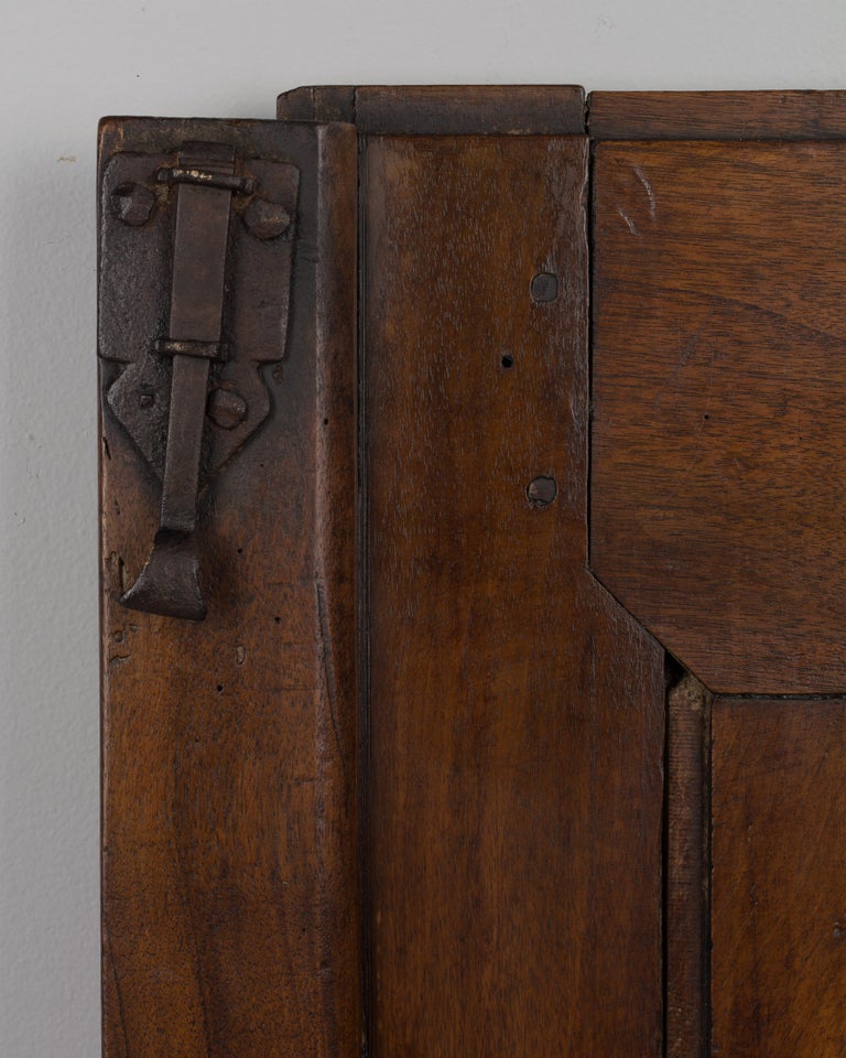 18th Century French Country Doors at 1stDibs french doors