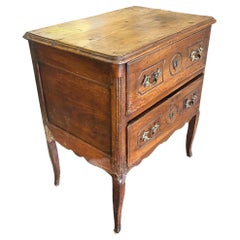 18th Century French Country Commode