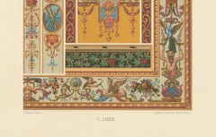 18th Century French Decorative Panels – Neoclassical and Chinoiserie Motifs