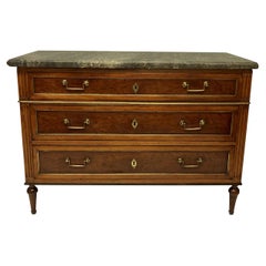 18th Century French Directoire Commode