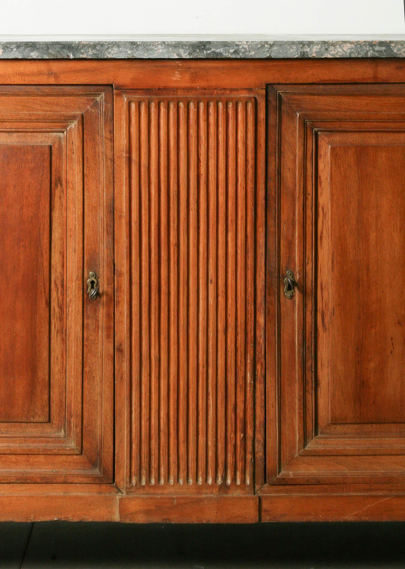 18th Century French Dresser 