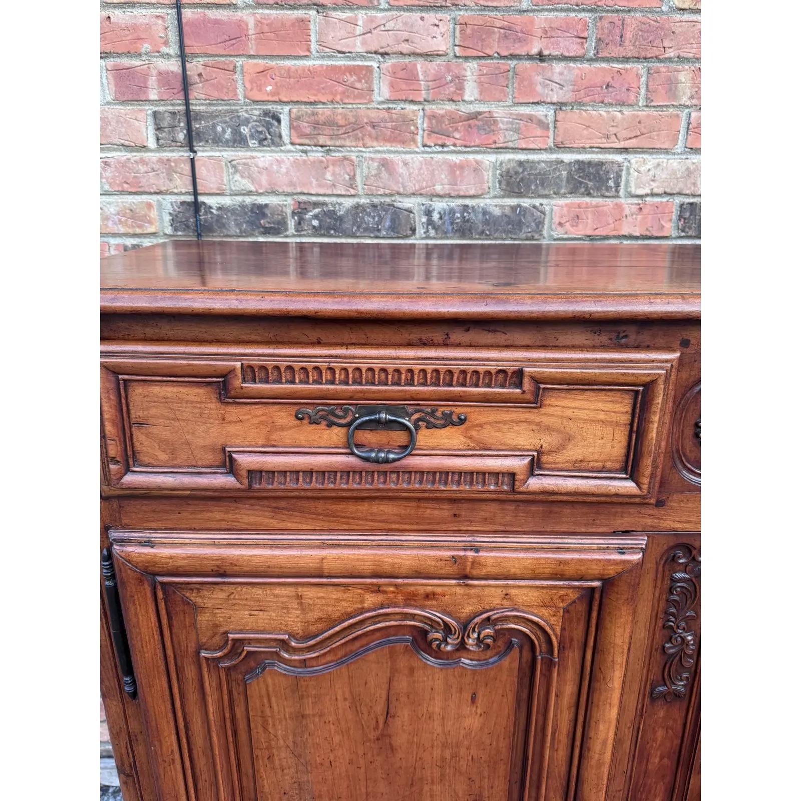 18th Century French Enfilade For Sale 11
