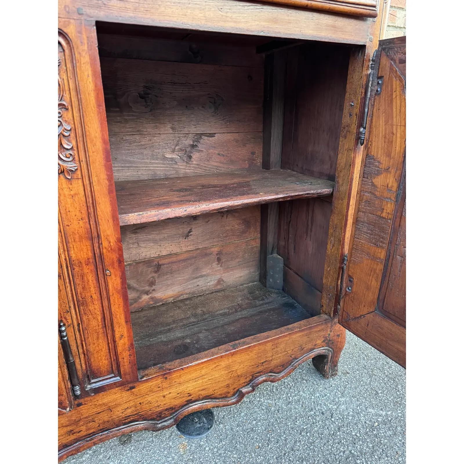 18th Century French Enfilade For Sale 12