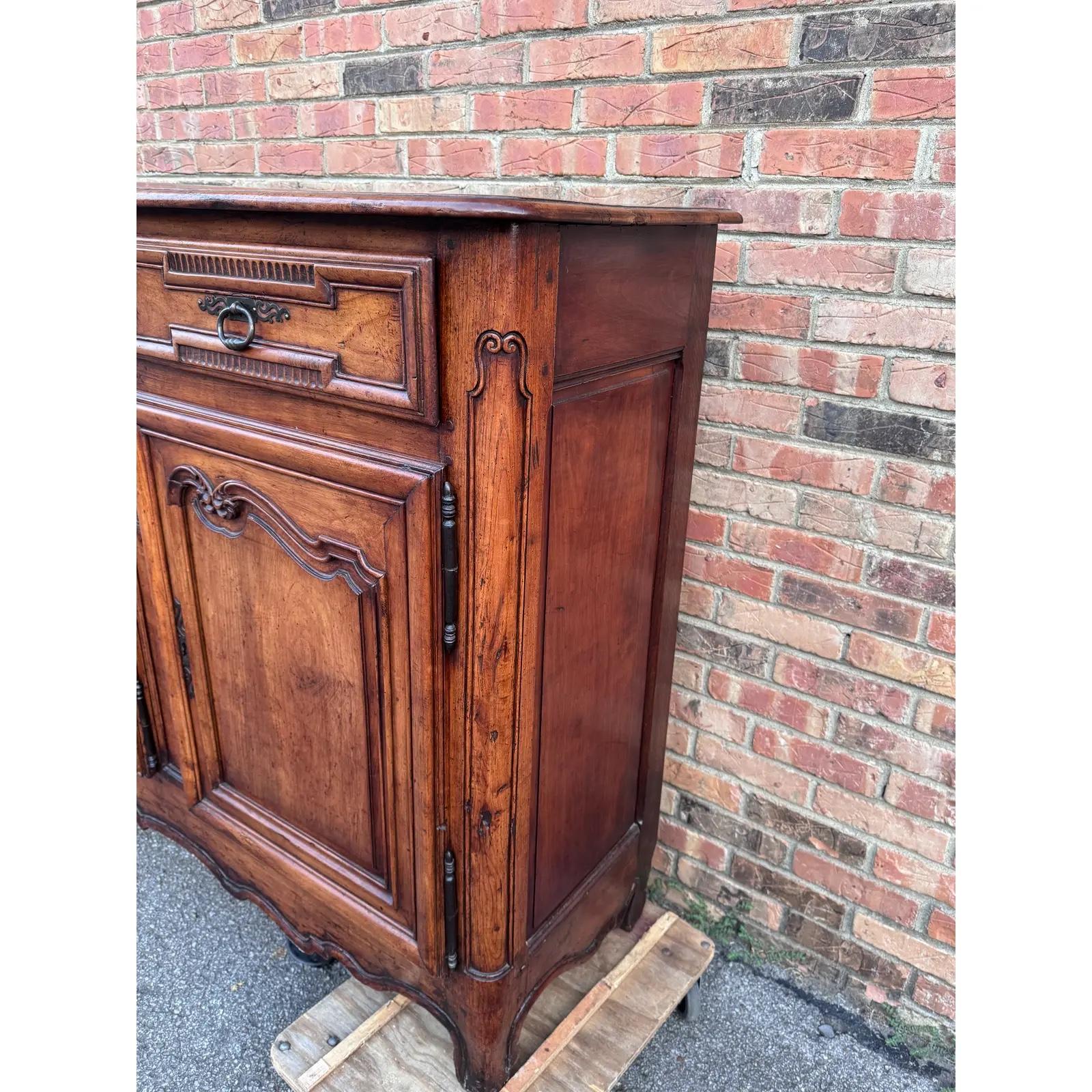 18th Century French Enfilade For Sale 2