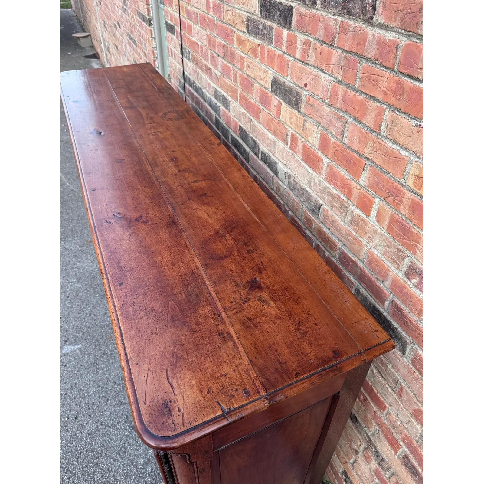 18th Century French Enfilade For Sale 3