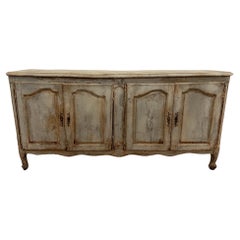 Antique 18th Century French Enfilade