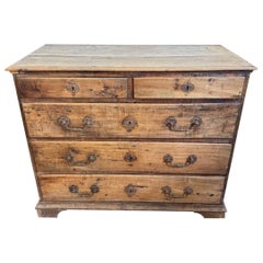 Kommoden aus Holz