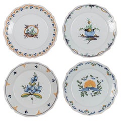 Ceramic Delft and Faience