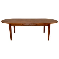 18th Century French Farm Table