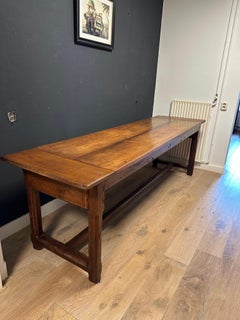 18th Century French Farmhouse table