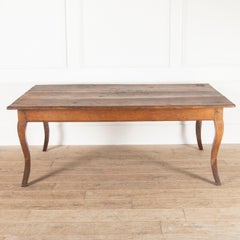18th Century French Farmhouse Table
