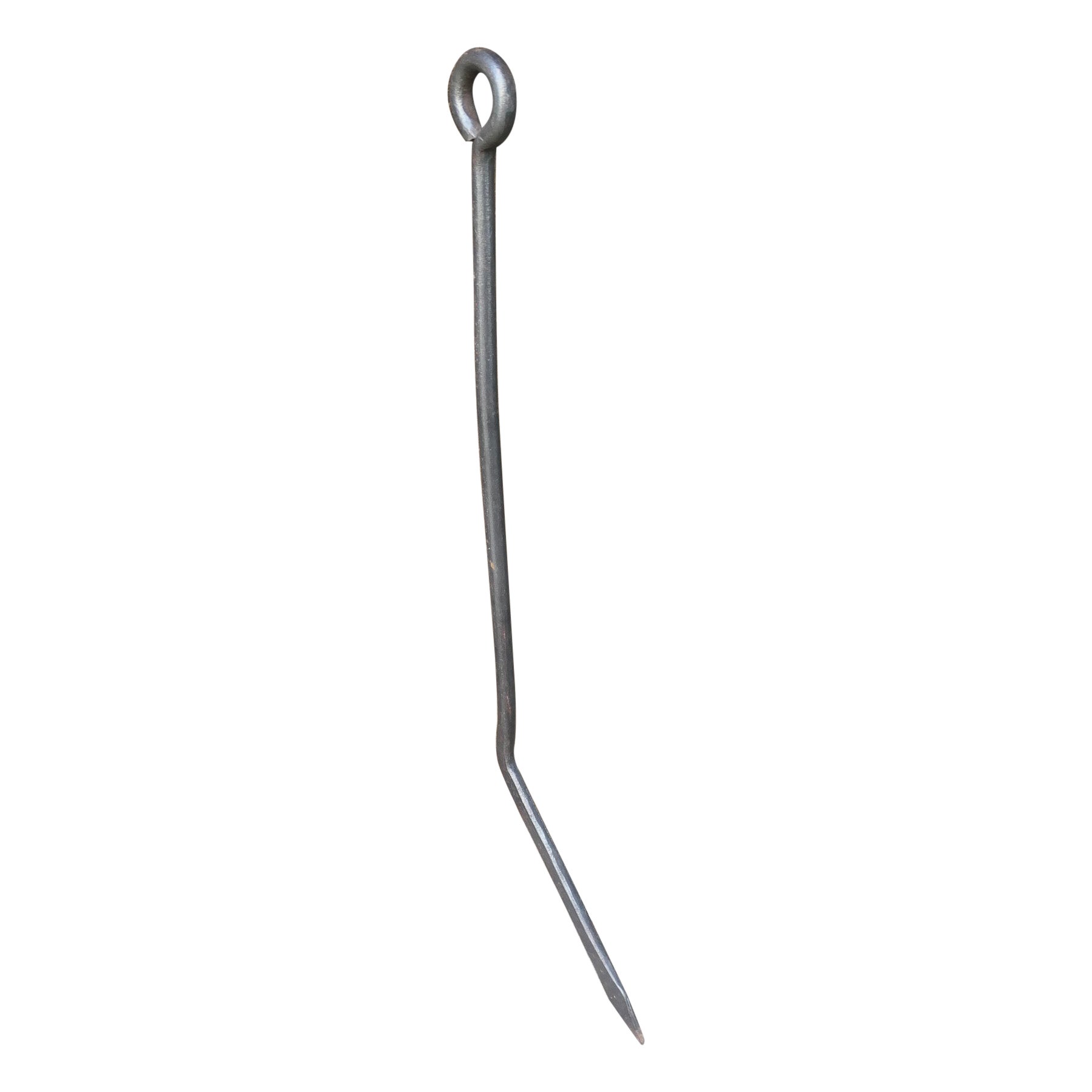 18th Century French Fire Poker