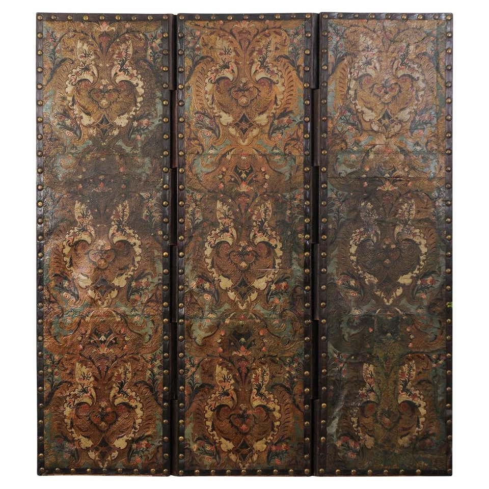 18th Century and Earlier Screens Room Dividers - 64 For Sale at 1stDibs ...