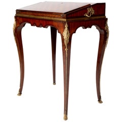 18th Century French Ladies Writing Desk