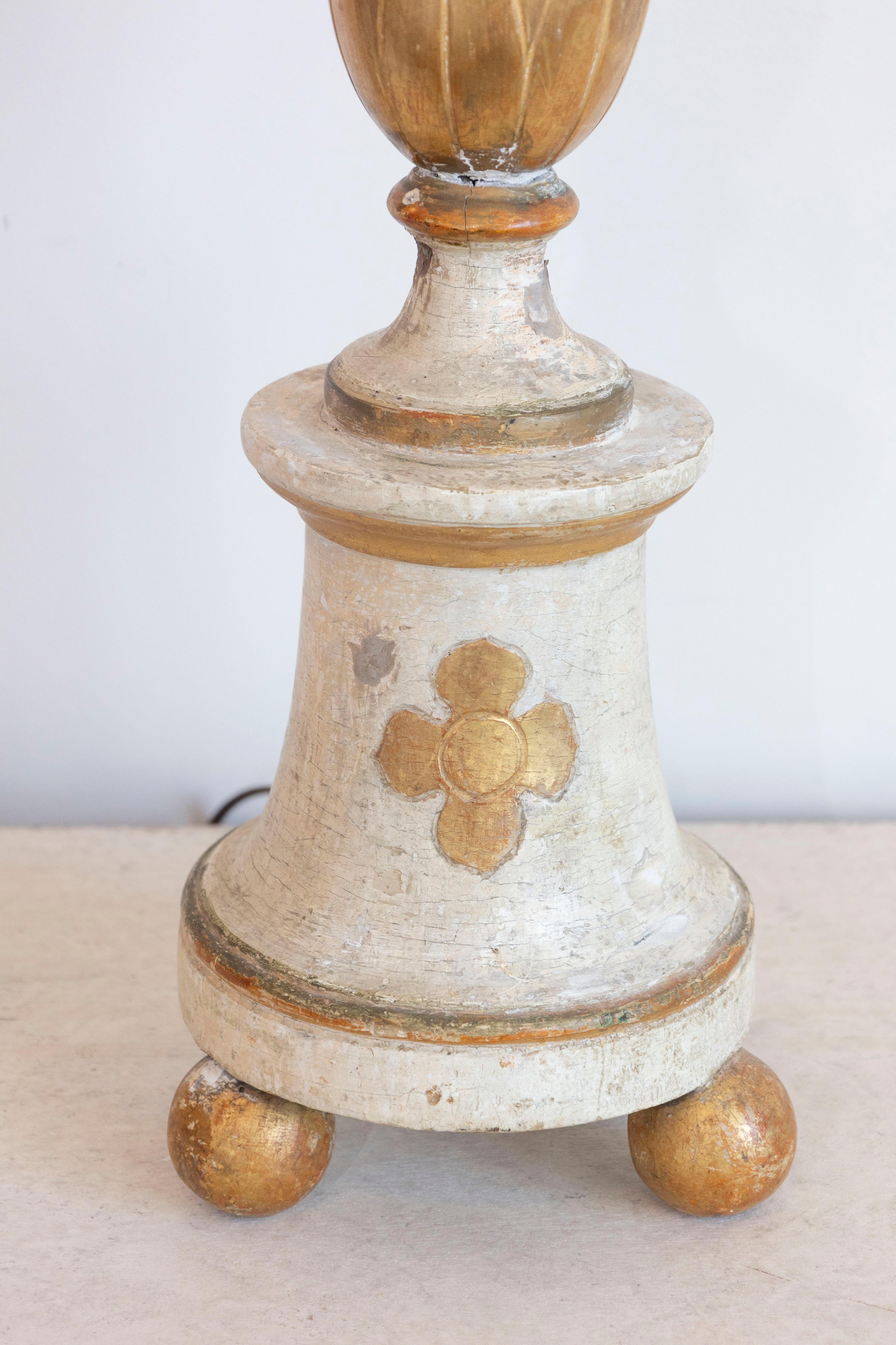 Lámpara francesa del siglo XVIII Francés en venta
